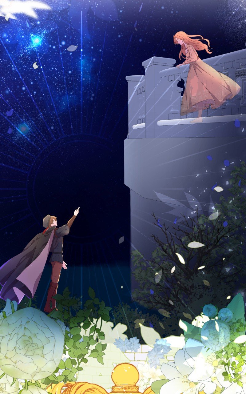 Go Away Romeo chapter 1 page 21