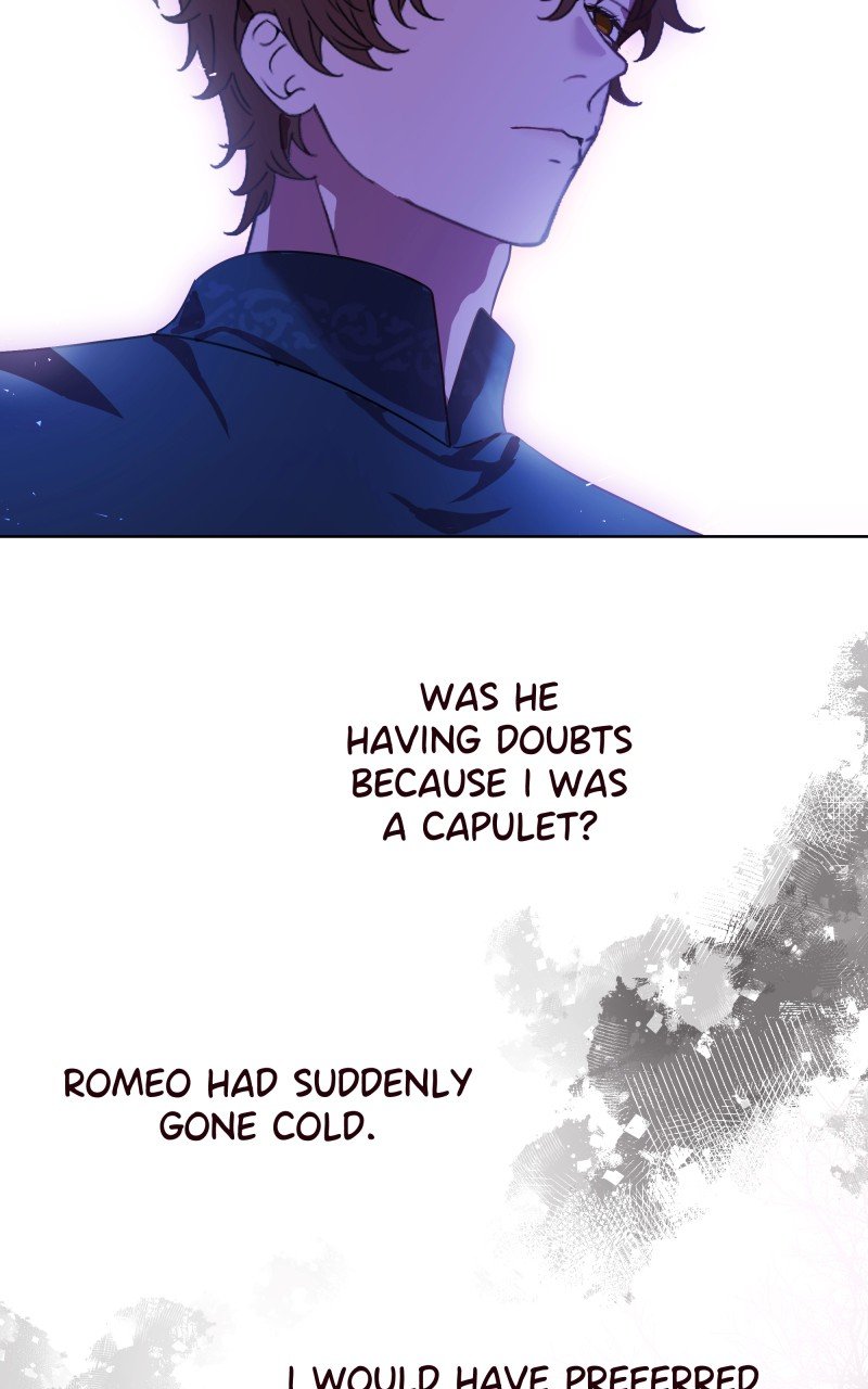 Go Away Romeo chapter 1 page 45