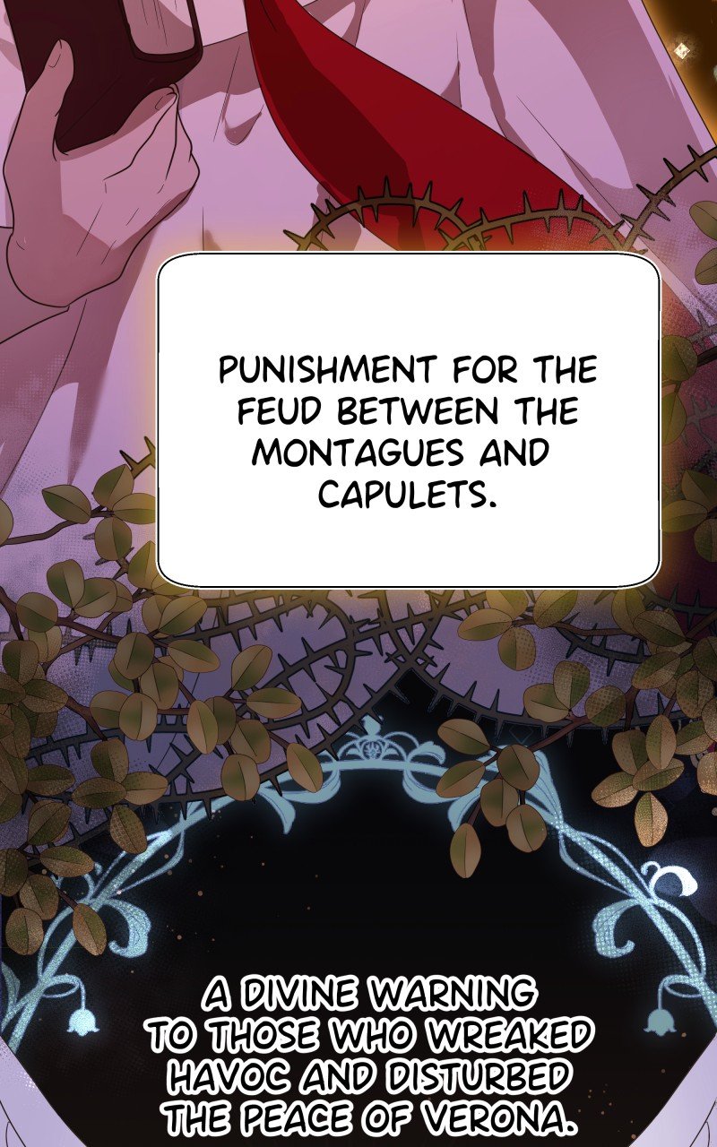 Go Away Romeo chapter 1 page 61