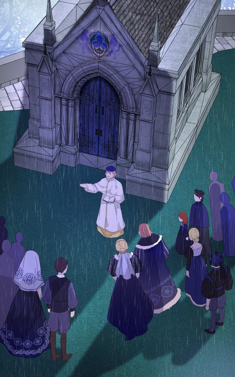Go Away Romeo chapter 1 page 70