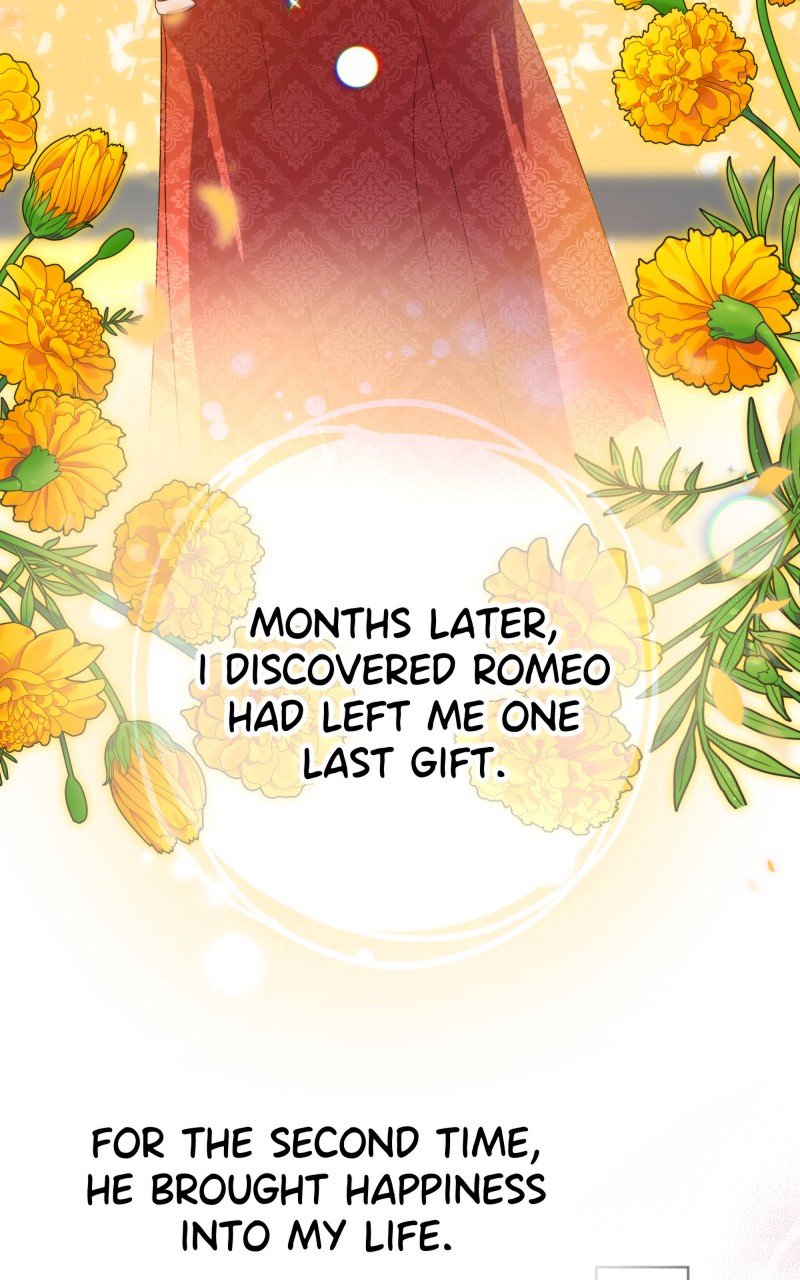Go Away Romeo chapter 1 page 79