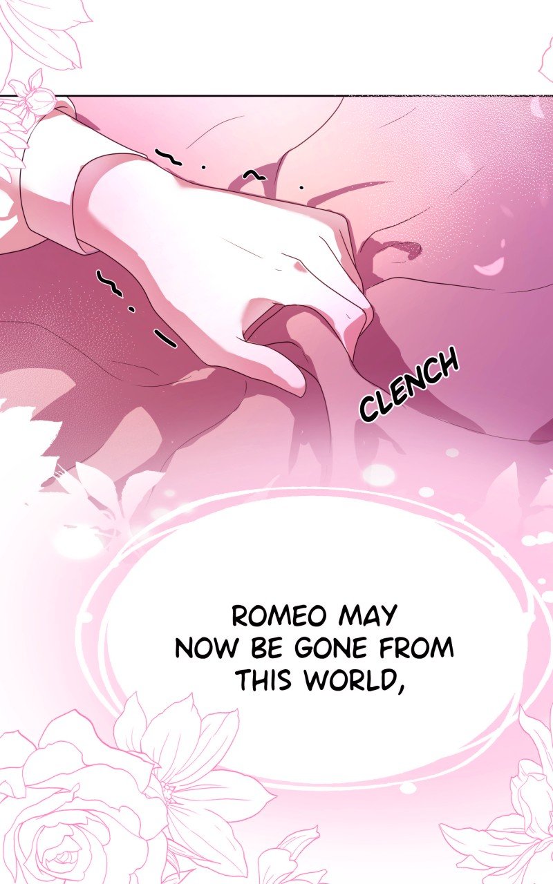 Go Away Romeo chapter 1 page 81
