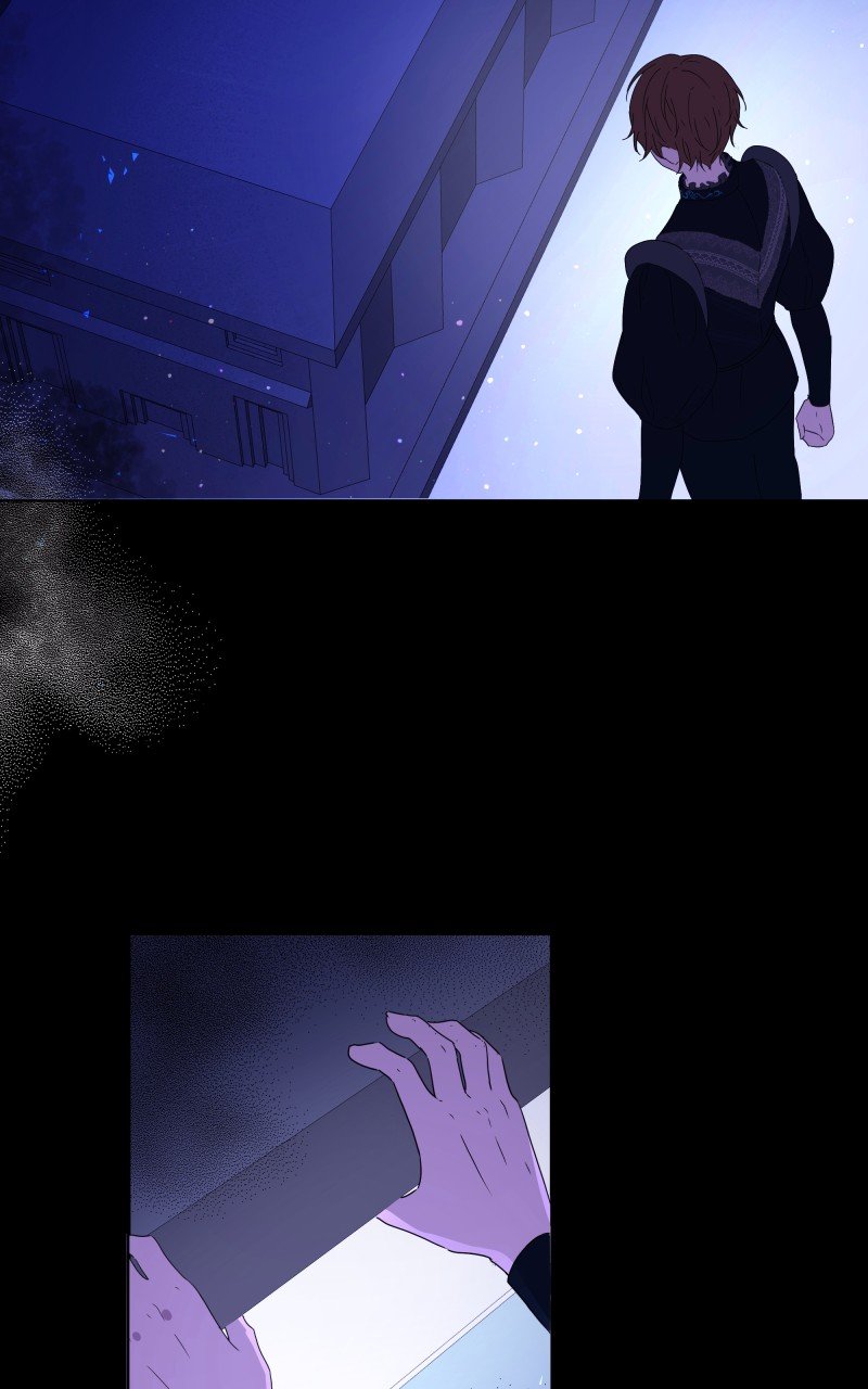 Go Away Romeo chapter 1 page 90