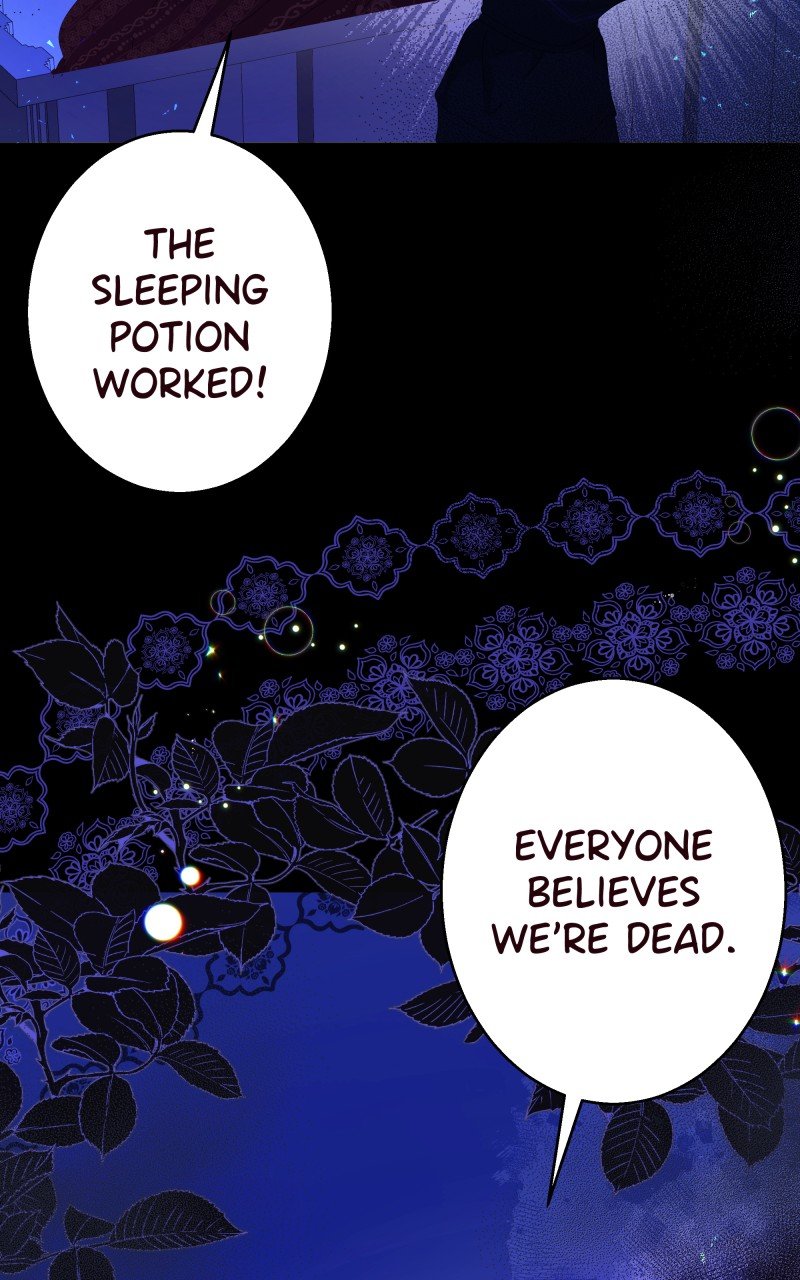 Go Away Romeo chapter 1 page 93