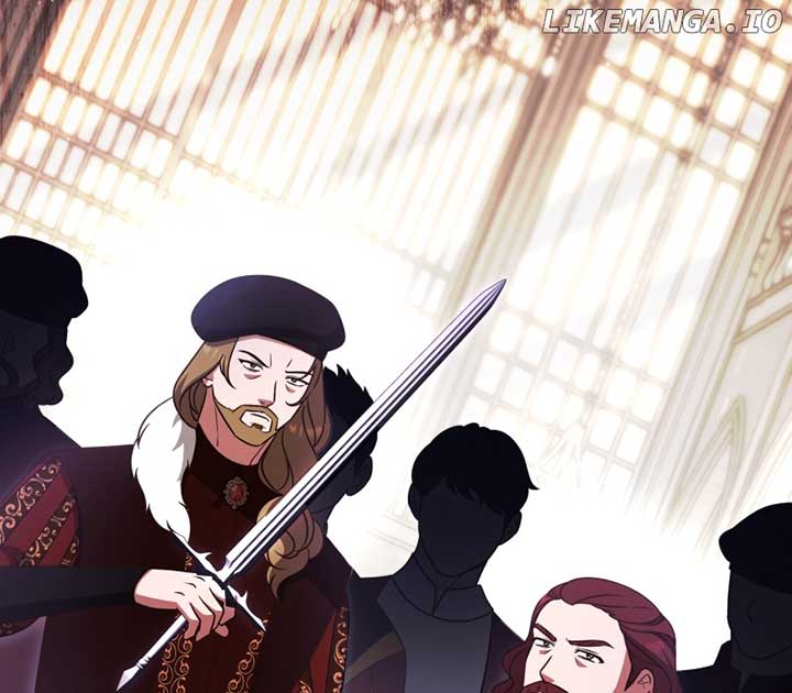 Go Away Romeo chapter 100 page 5