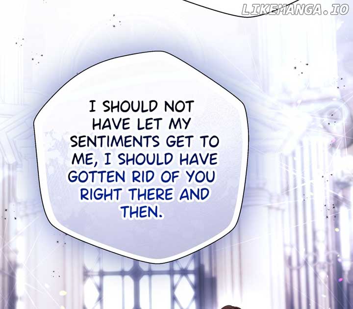 Go Away Romeo chapter 100 page 33