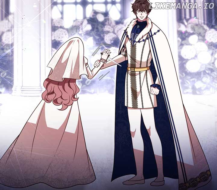 Go Away Romeo chapter 100 page 34