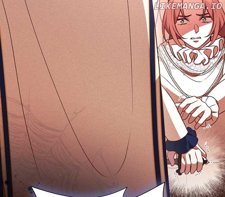 Go Away Romeo chapter 100 page 45