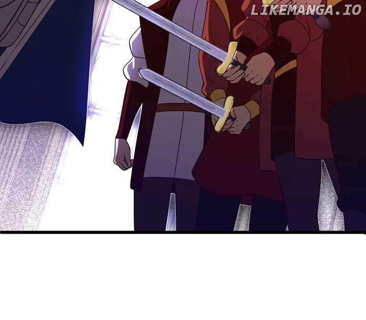 Go Away Romeo chapter 100 page 79