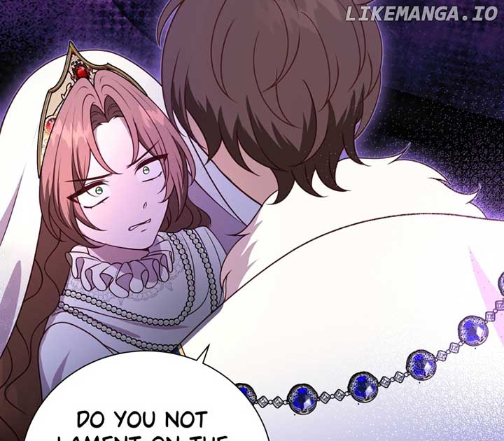 Go Away Romeo chapter 100 page 84
