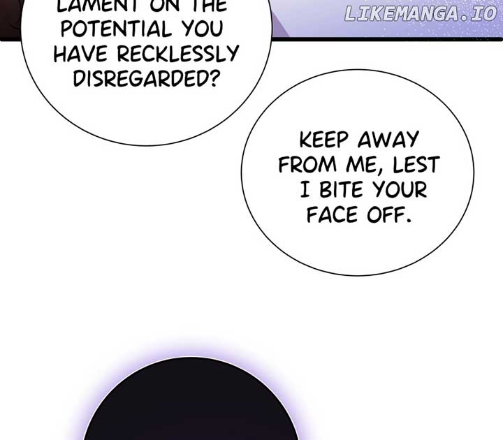 Go Away Romeo chapter 100 page 85