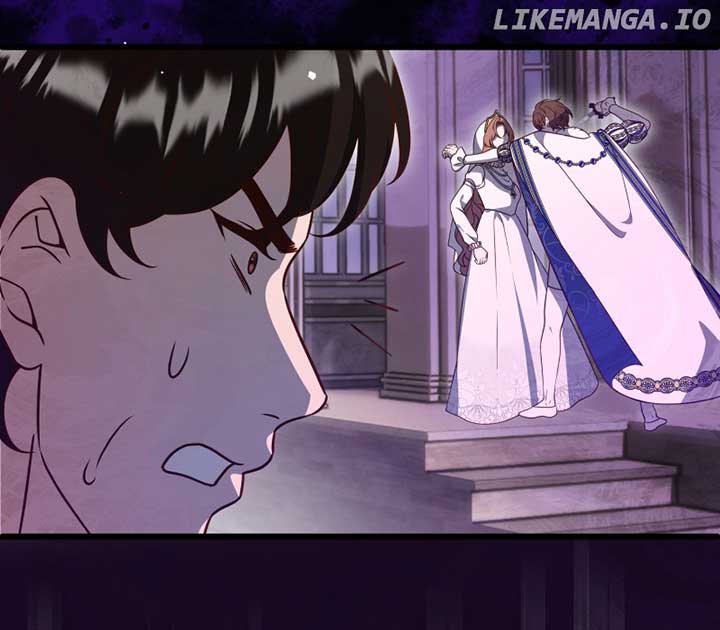Go Away Romeo chapter 100 page 175