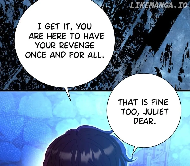 Go Away Romeo chapter 102 page 138