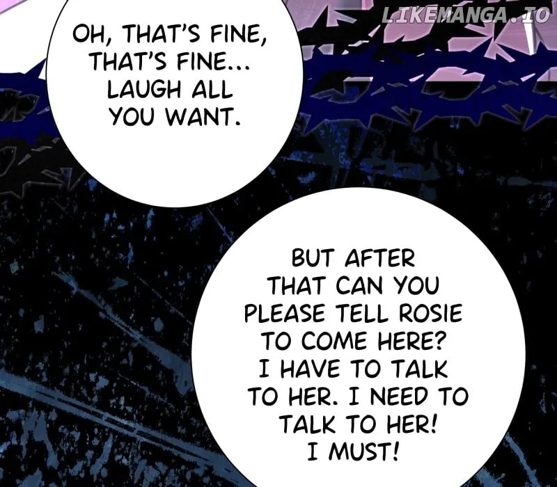 Go Away Romeo chapter 102 page 135