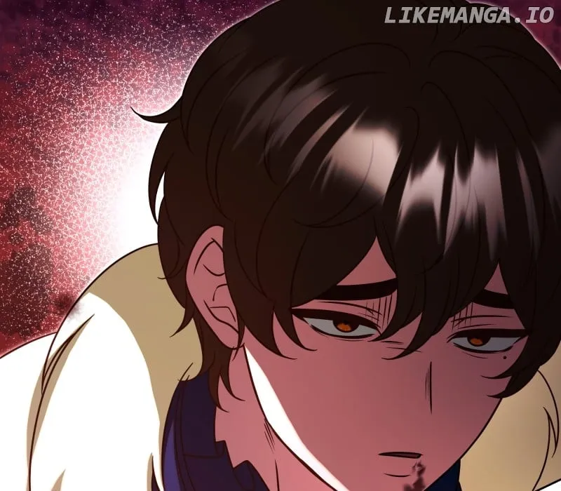 Go Away Romeo chapter 102 page 2