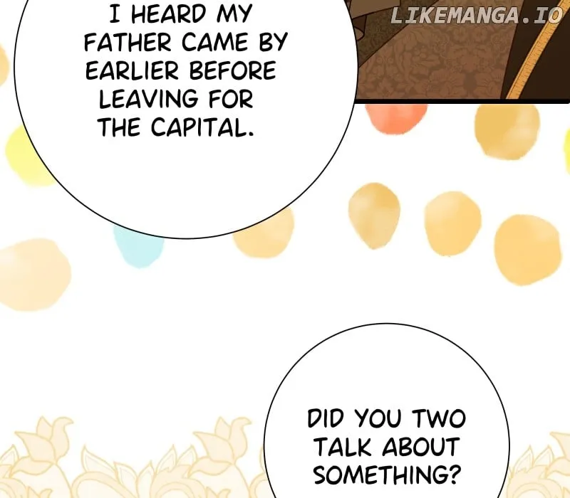 Go Away Romeo chapter 102 page 63