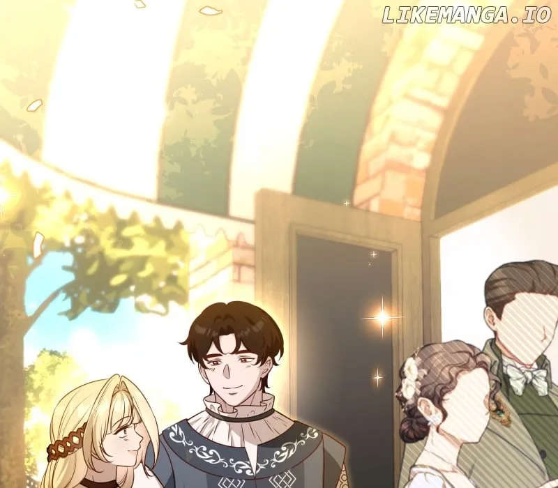 Go Away Romeo chapter 102 page 157