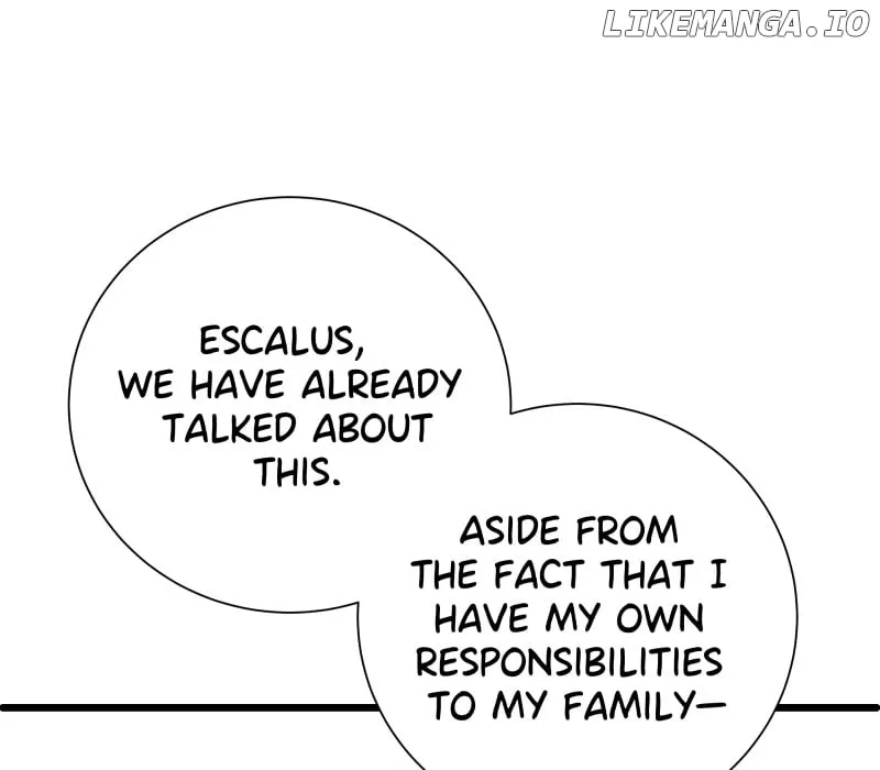 Go Away Romeo chapter 102 page 75