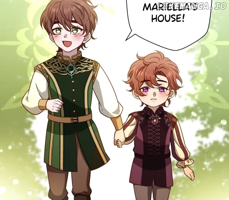 Go Away Romeo chapter 102 page 168