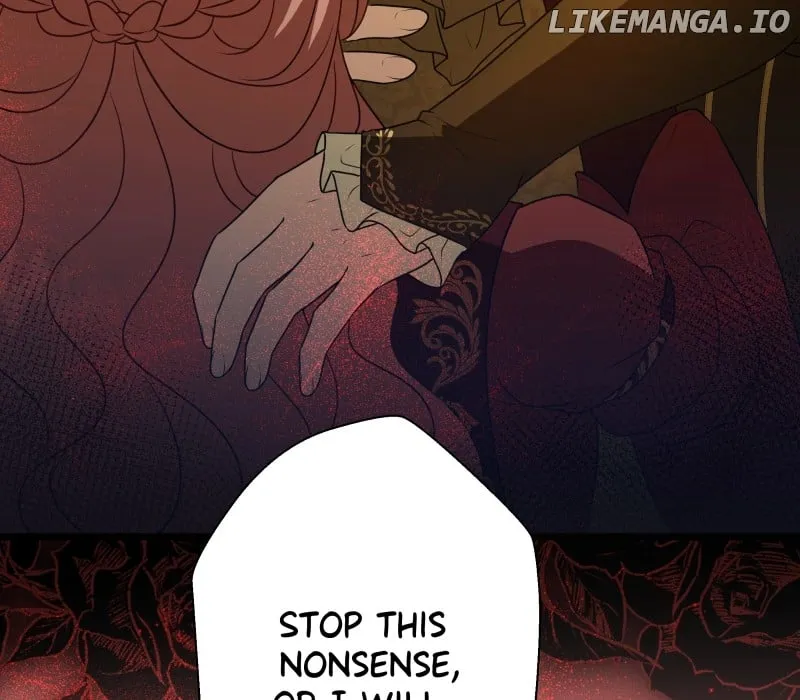 Go Away Romeo chapter 102 page 86