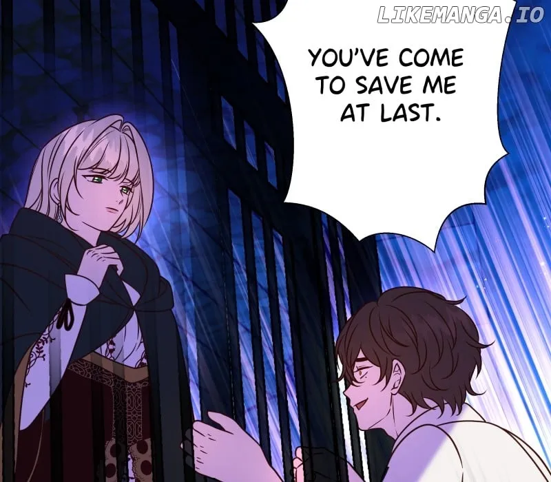 Go Away Romeo chapter 102 page 123