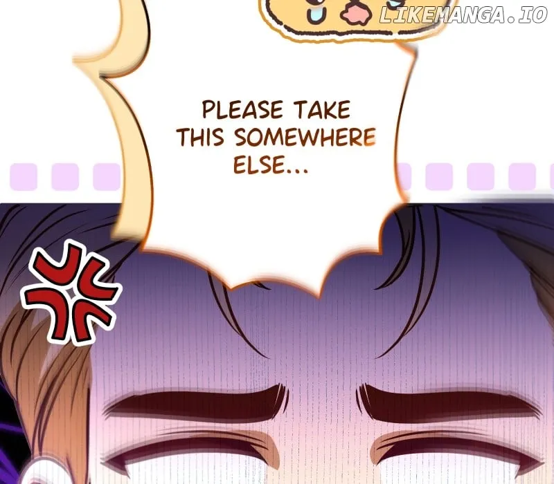Go Away Romeo chapter 102 page 109