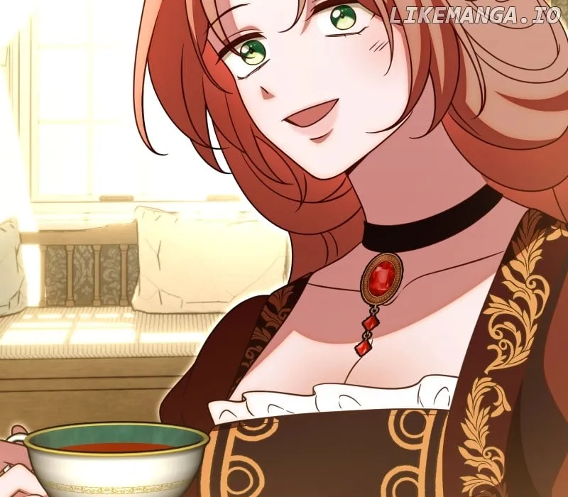 Go Away Romeo chapter 102 page 46