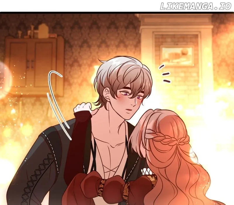 Go Away Romeo chapter 102 page 100