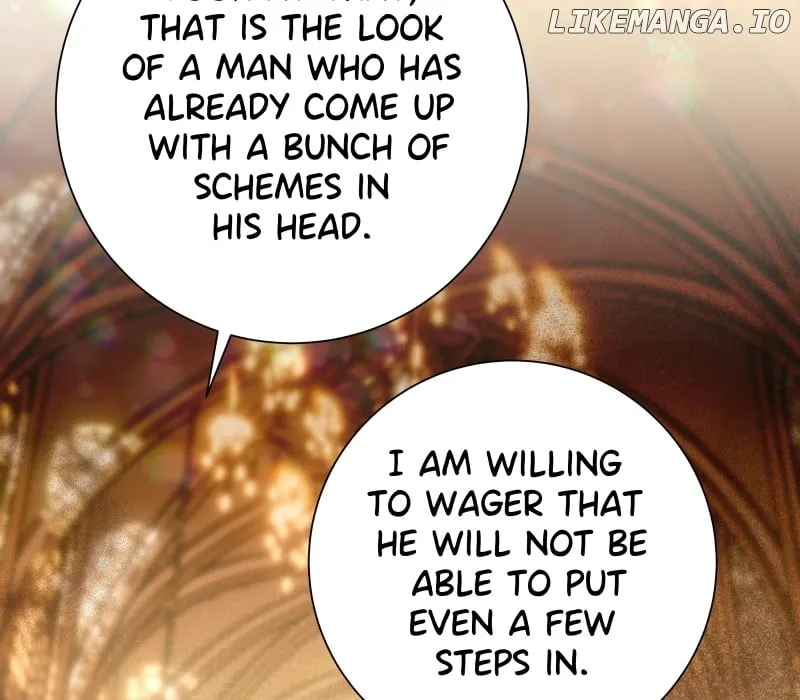 Go Away Romeo chapter 102 page 30