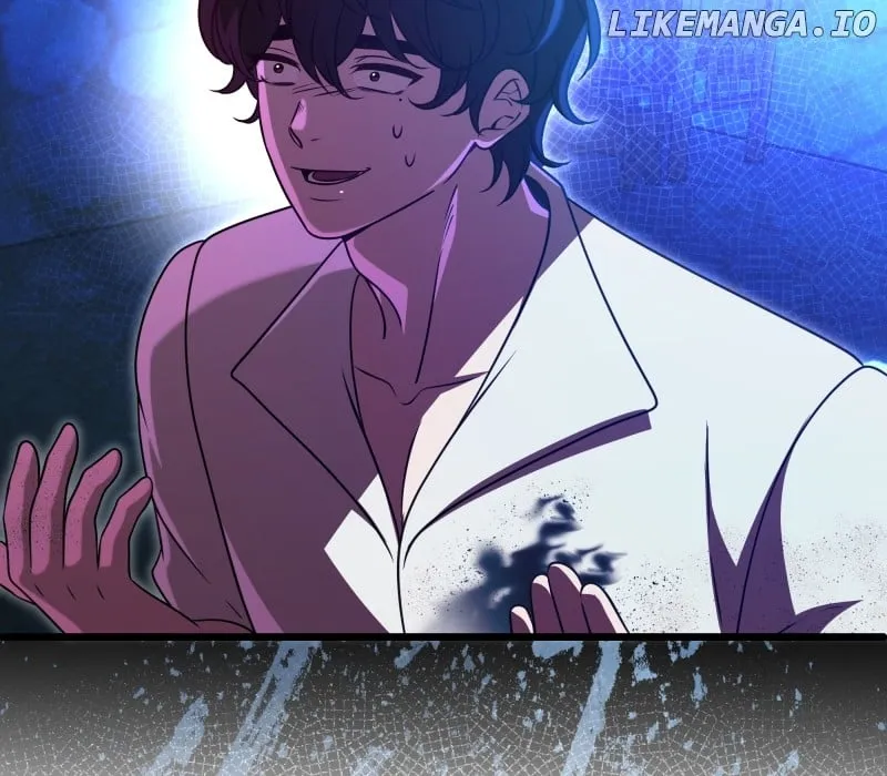 Go Away Romeo chapter 102 page 139
