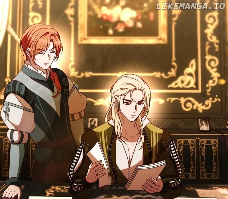 Go Away Romeo chapter 102 page 152