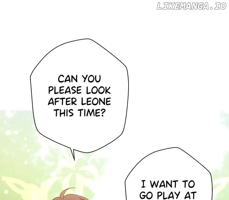 Go Away Romeo chapter 102 page 167