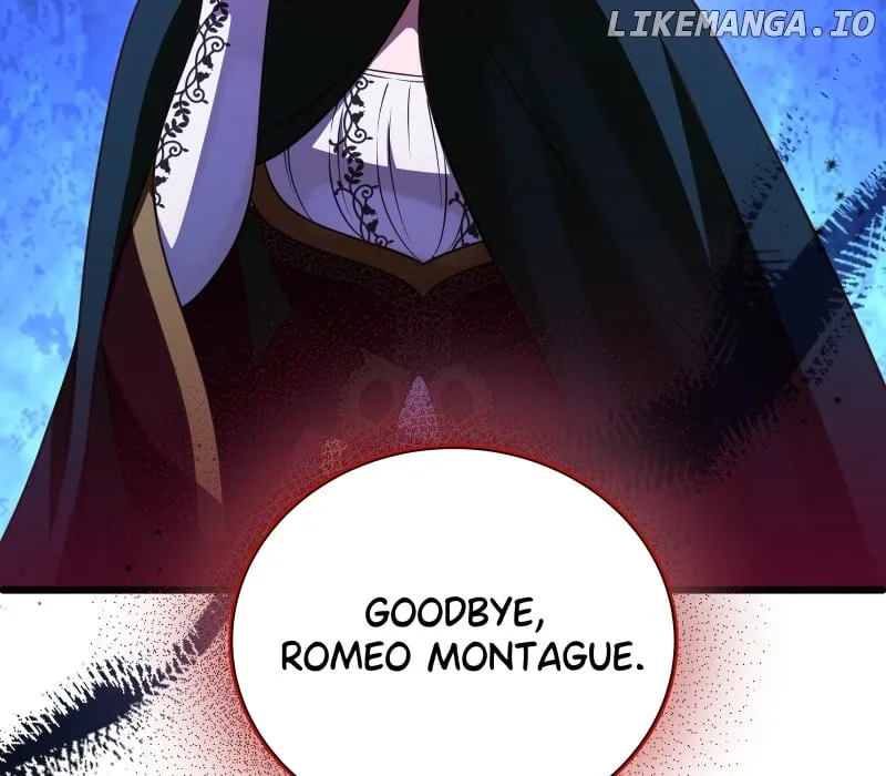 Go Away Romeo chapter 102 page 146