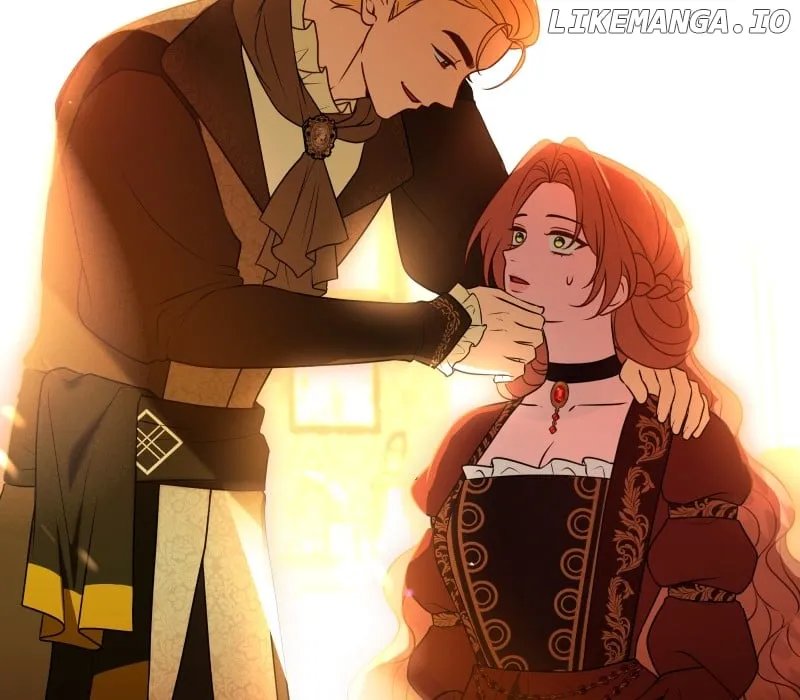 Go Away Romeo chapter 102 page 82
