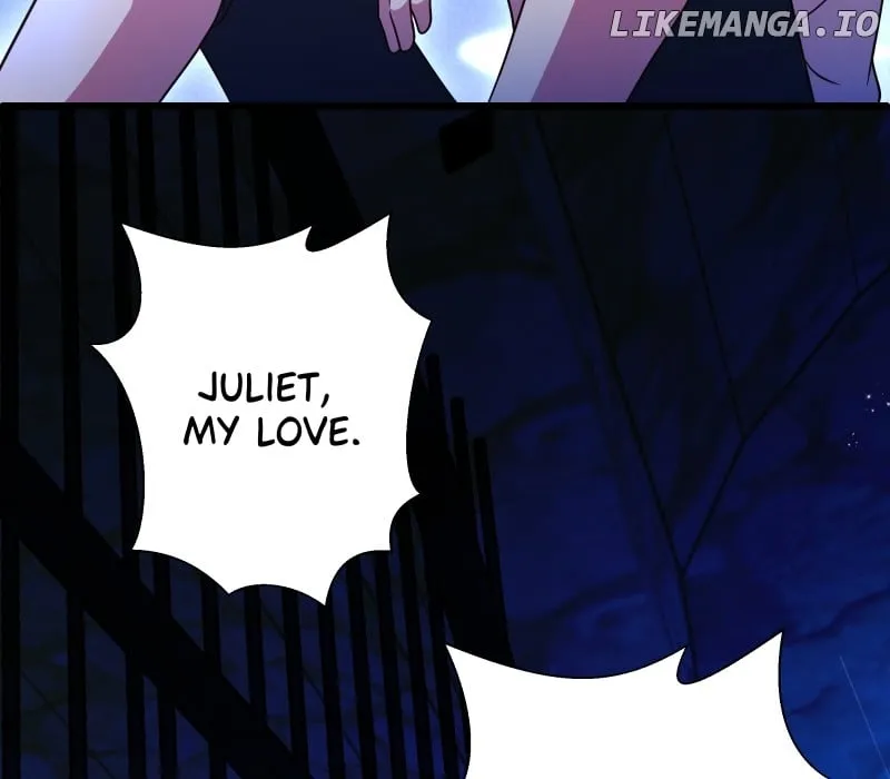 Go Away Romeo chapter 102 page 122