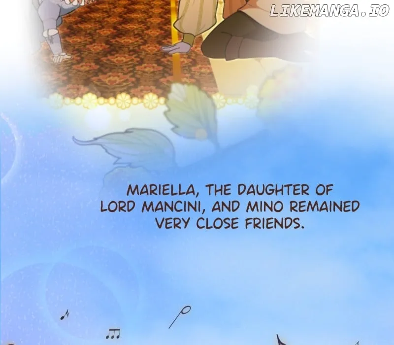 Go Away Romeo chapter 102 page 188