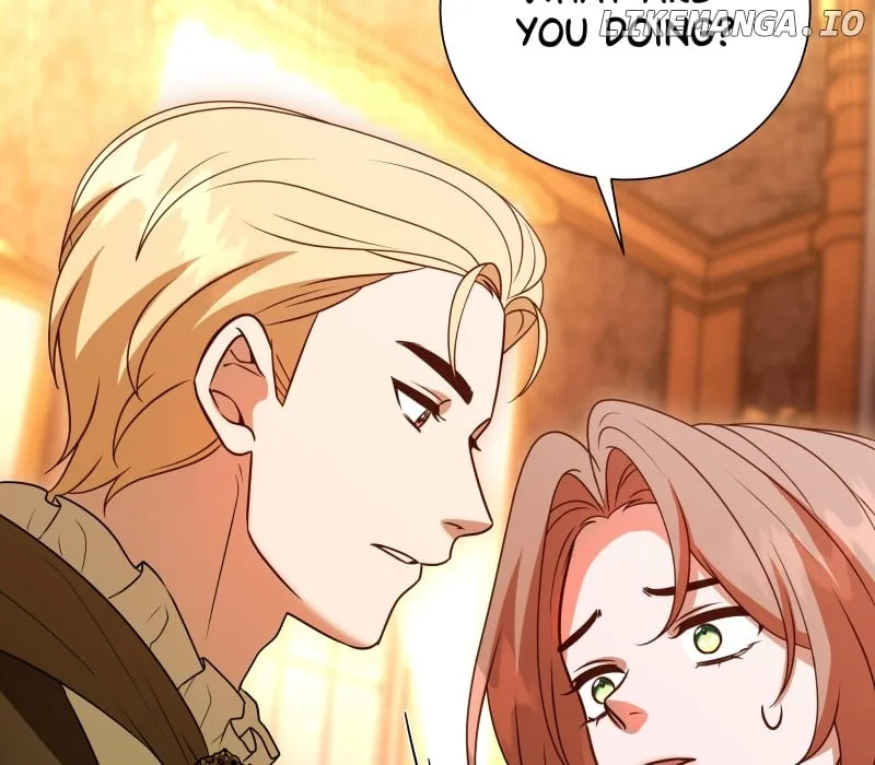Go Away Romeo chapter 102 page 78