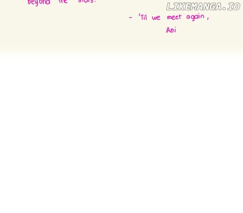 Go Away Romeo chapter 102 page 204