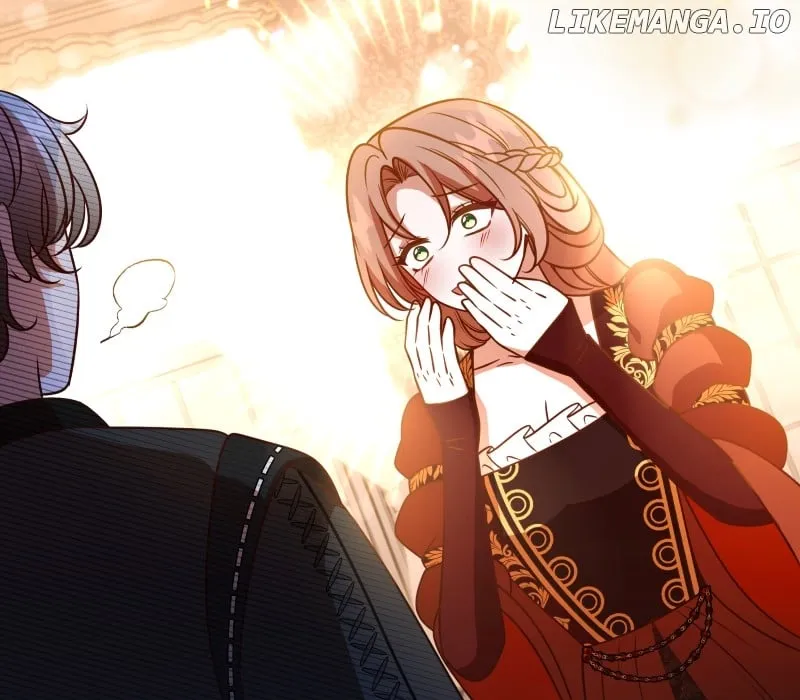Go Away Romeo chapter 102 page 93