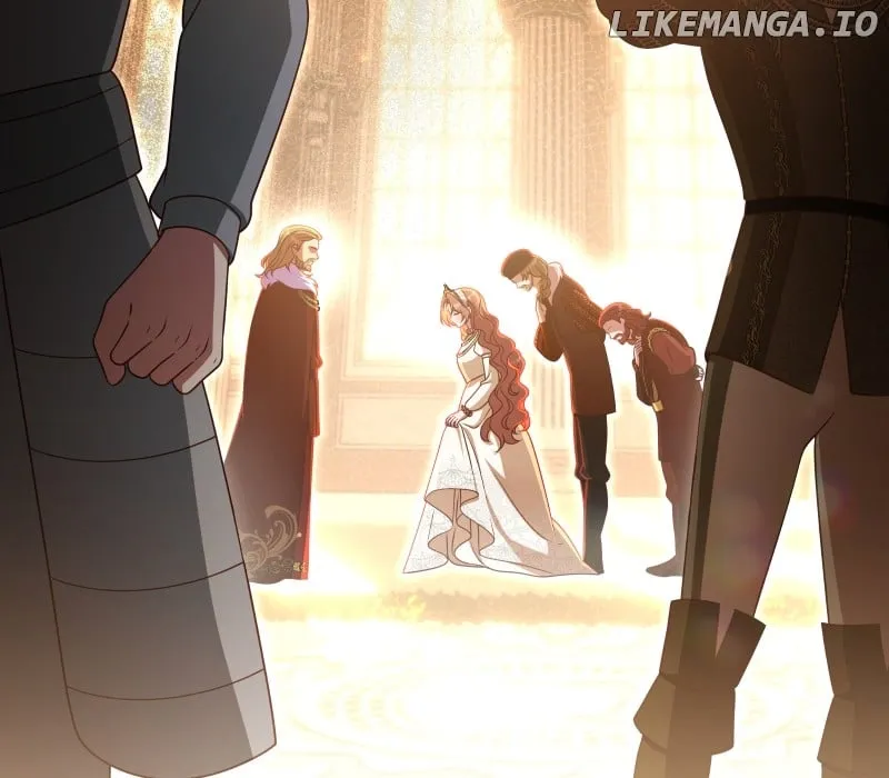 Go Away Romeo chapter 102 page 26