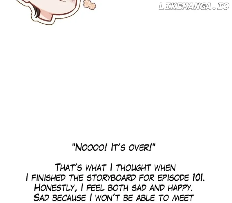 Go Away Romeo chapter 102 page 181