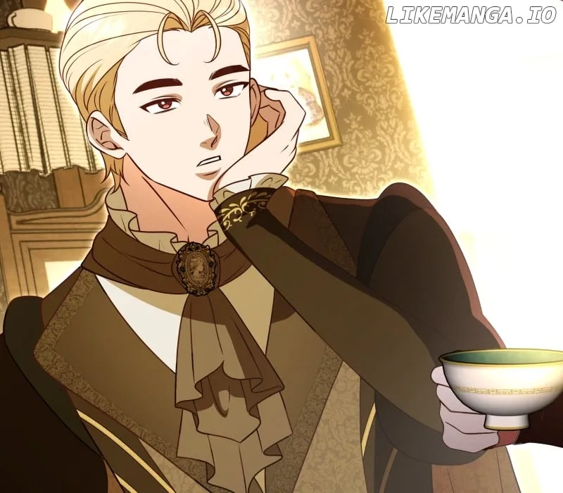 Go Away Romeo chapter 102 page 72