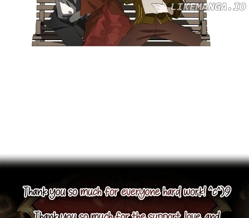 Go Away Romeo chapter 102 page 183