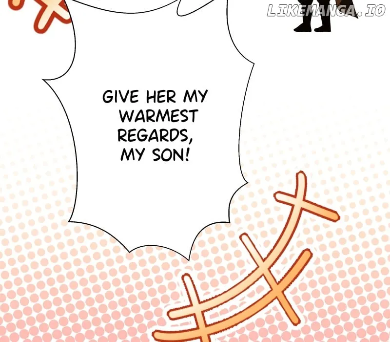 Go Away Romeo chapter 102 page 70