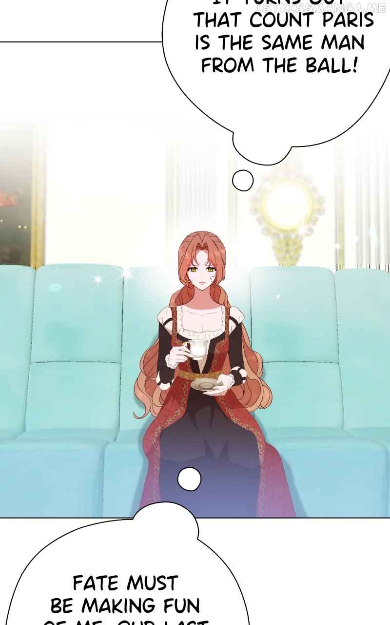 Go Away Romeo chapter 11 page 4
