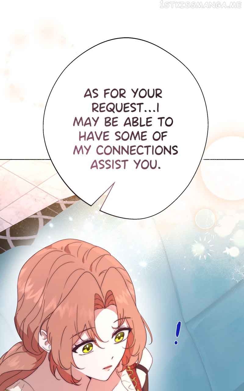 Go Away Romeo chapter 11 page 8