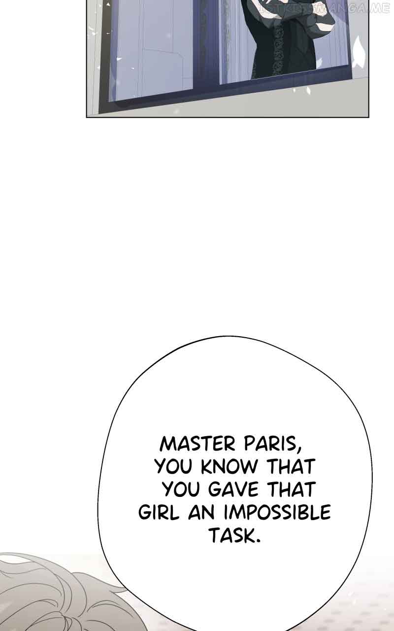 Go Away Romeo chapter 11 page 43