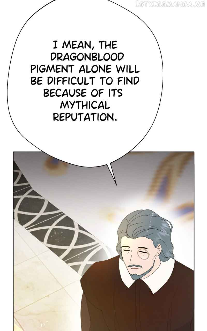 Go Away Romeo chapter 11 page 45