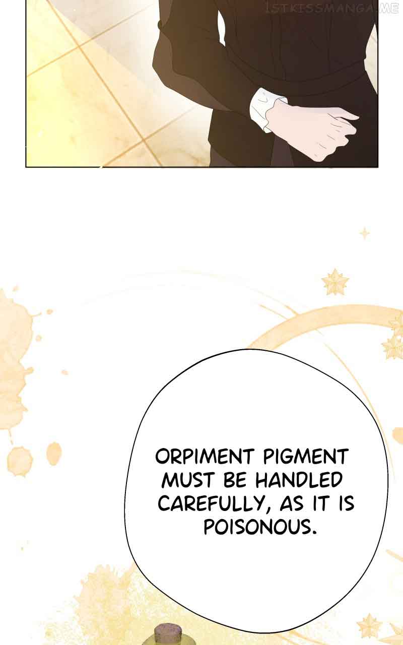 Go Away Romeo chapter 11 page 46