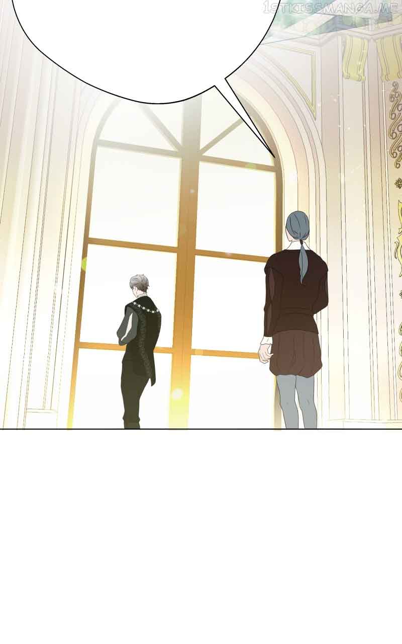 Go Away Romeo chapter 11 page 48